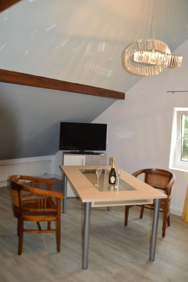 Gardenia 2 Appartement