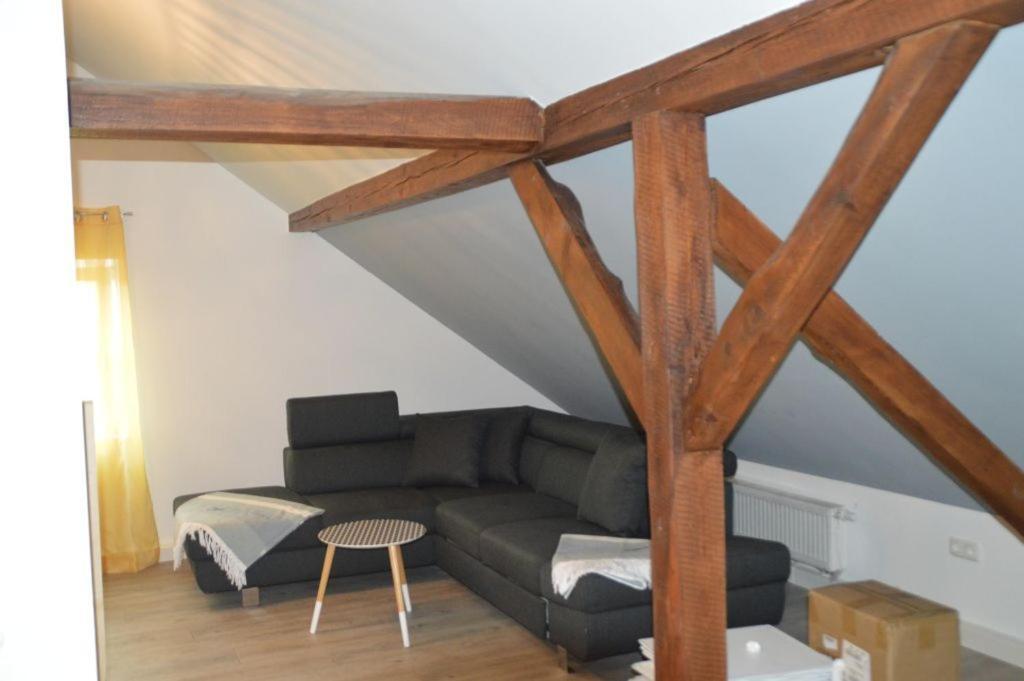 Gardenia 2 Appartement