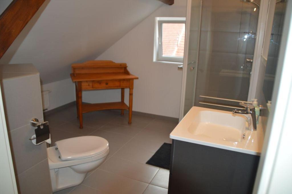 Appartement Gardenia 2 Stadtlauringen