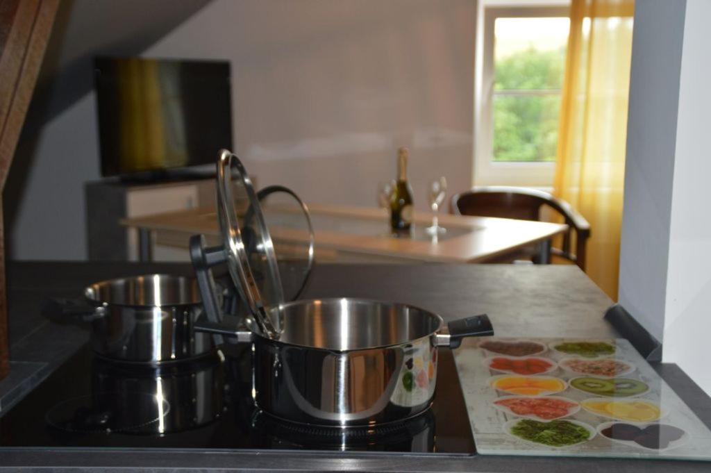 Gardenia 2 Appartement