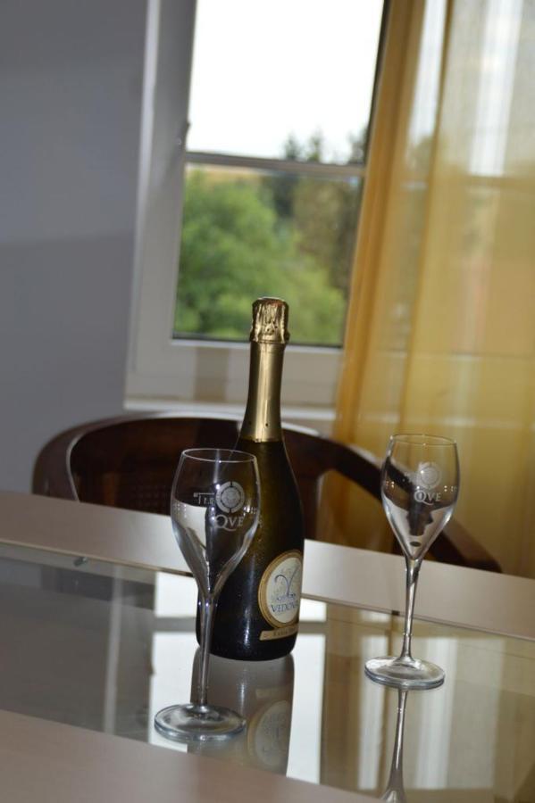 Appartement Gardenia 2 *